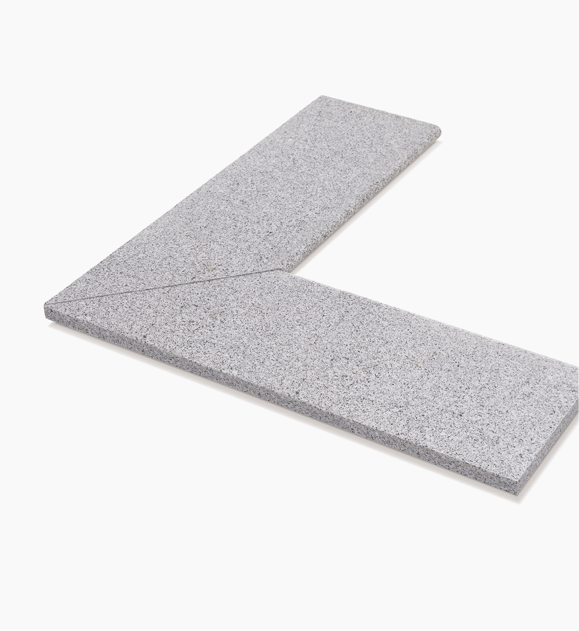 BRAVO EXACTA -Rundkante-