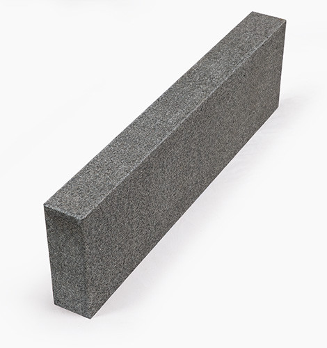 IMPALA BLACK -satiniert-