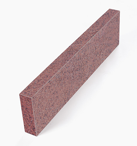 SCANDIC RED