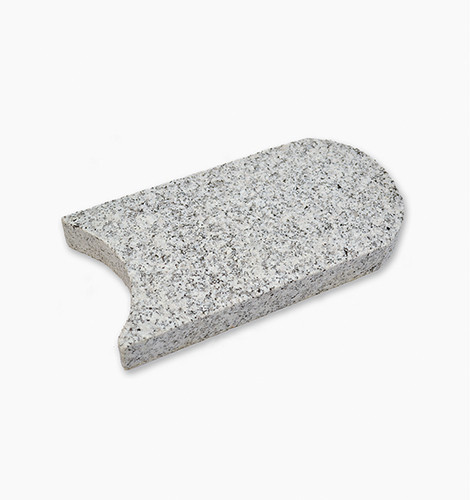 BRAVO EXACTA -geflammt-