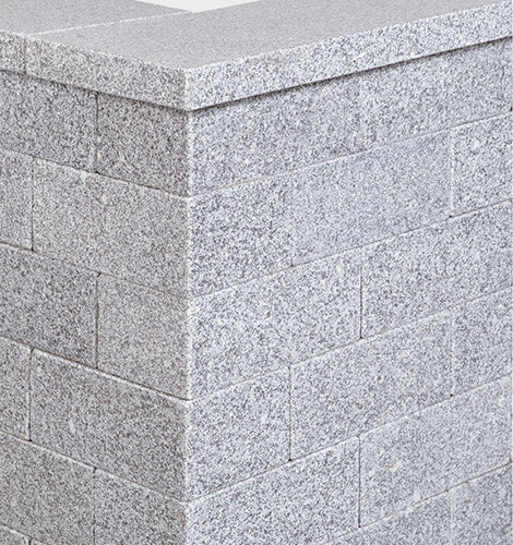 BRAVO EXACTA -geflammt-