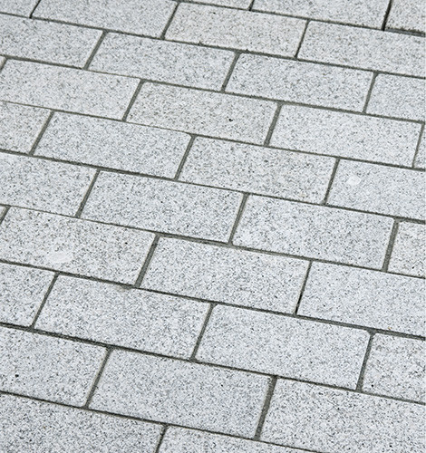 BRAVO EXACTA -geflammt-