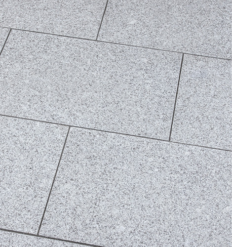 BRAVO EXACTA -geflammt-