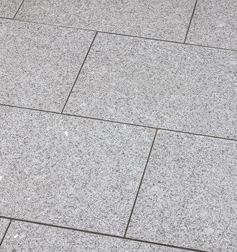 BRAVO EXACTA -geflammt-