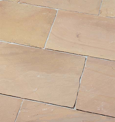 MANDRA CLASSIC -satiniert-