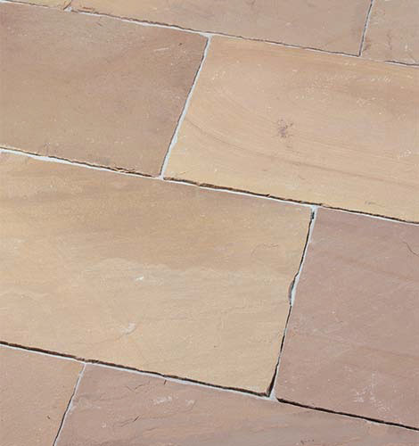 MANDRA CLASSIC -satiniert-