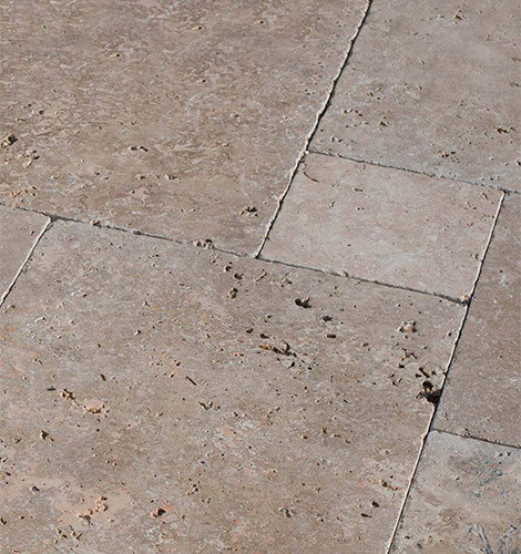 NOCE TOROSA® -antik-