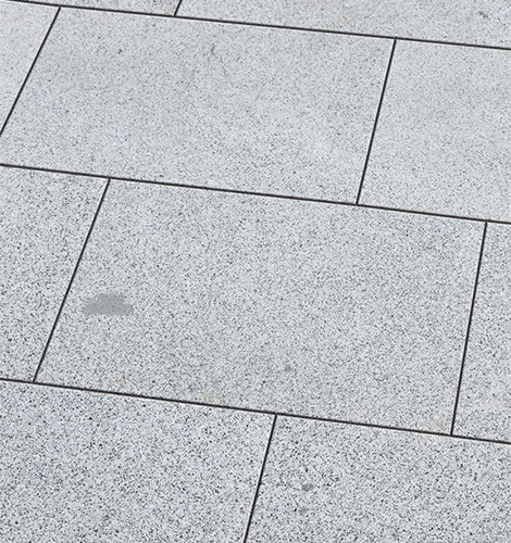 SILVER GRANIT EXACTA