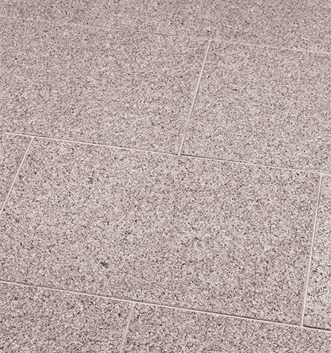 ZORA EXACTA -geflammt-