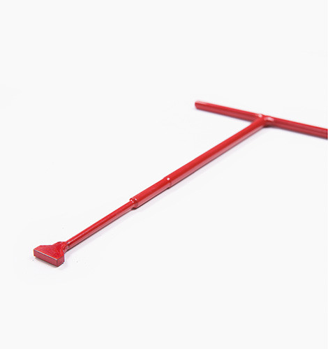 EINSTELLSCHLÜSSEL FÜR STELZLAGER 3,8mm