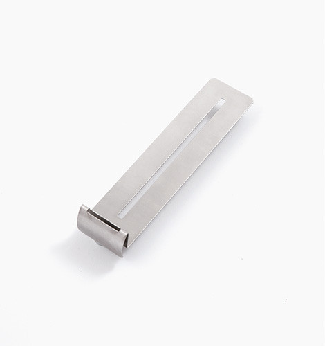 WANDABSCHLUSS CLIP UNIVERSAL